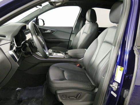 Used 2023 Audi Q7 3.0T Prestige w/ Prestige Package image 13