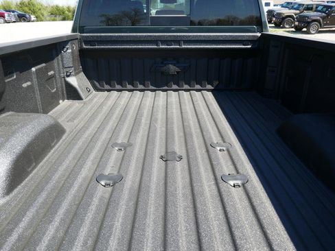 New 2026 Chevrolet Silverado 3500 LT w/ Trail Boss Package AWD/4WD image 6