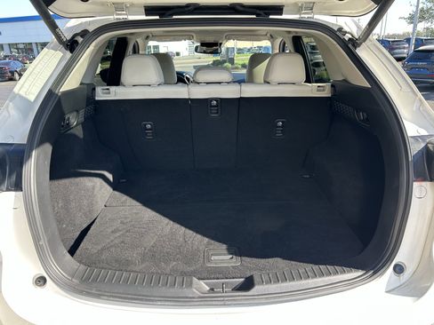 Certified 2023 MAZDA CX-5 AWD 2.5 S w/ Premium Plus Pkg image 28
