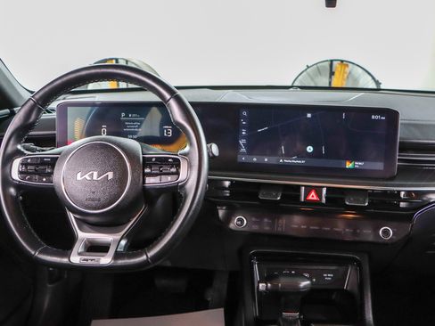 Used 2025 Kia K5 GT-Line image 17