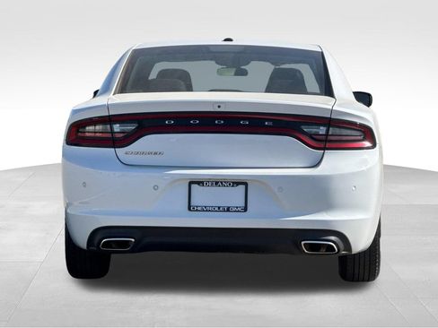Used 2022 Dodge Charger SXT RWD image 4