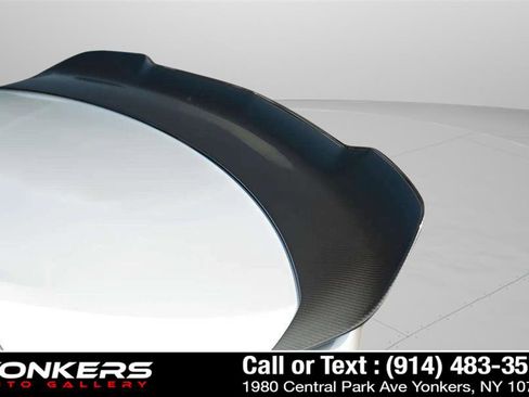 Used 2024 Cadillac CT4 V Blackwing w/ Arrival Edition image 68