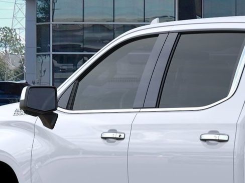 New 2026 Chevrolet Silverado 1500 High Country AWD/4WD image 12