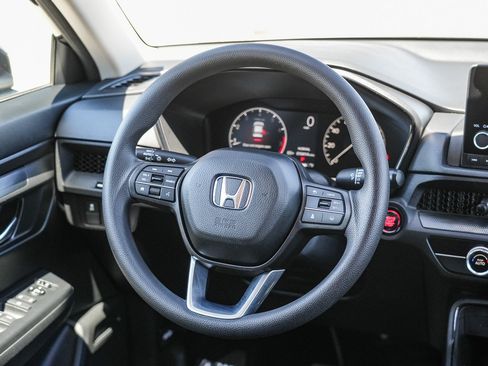 Certified 2025 Honda CR-V LX image 16