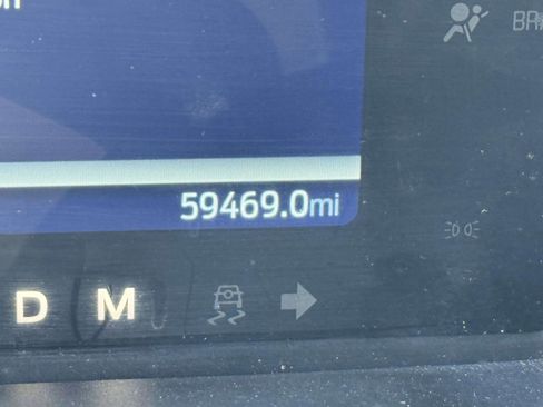 Used 2022 Ford Bronco Wildtrak AWD/4WD image 16