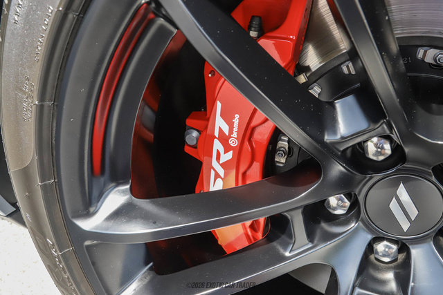 Used 2021 Dodge Challenger R/T Scat Pack RWD image 79