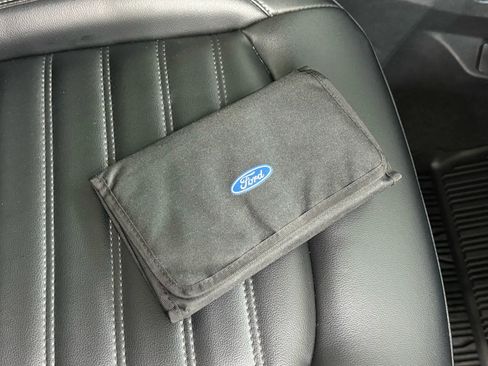 Used 2020 Ford Edge SEL w/ Convenience Package image 44