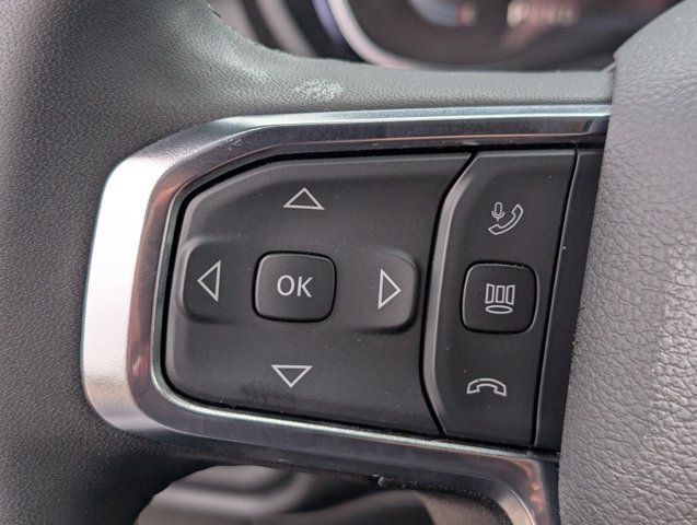 Used 2026 RAM 2500 Laramie AWD/4WD image 16