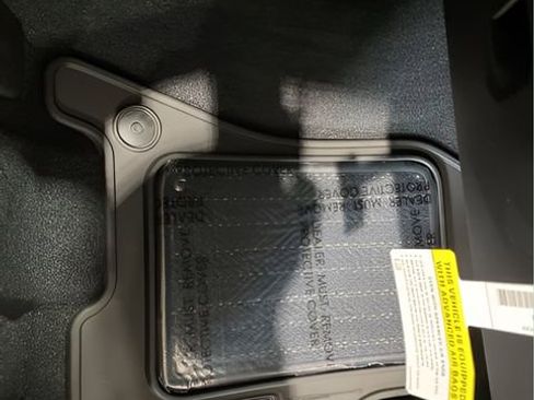 New 2026 RAM 1500 Limited image 21