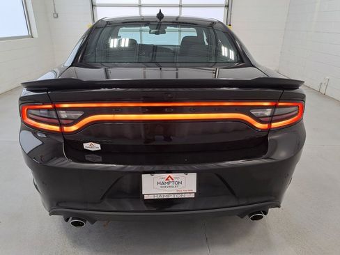 Used 2023 Dodge Charger GT w/ Blacktop Package image 6