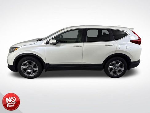 Used 2018 Honda CR-V EX-L image 6