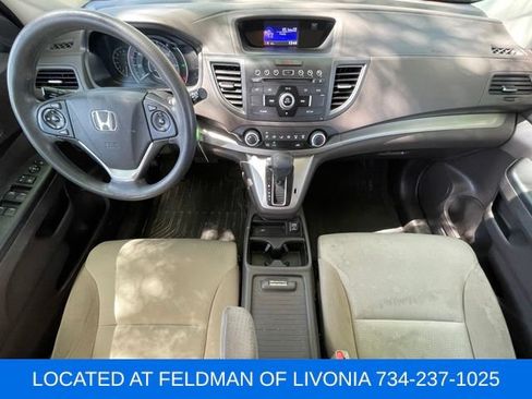 Used 2013 Honda CR-V EX image 22