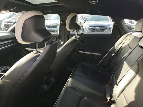 Certified 2025 Kia K4 GT-Line Turbo image 8