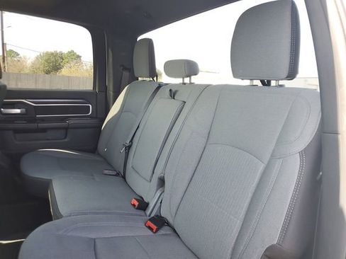 Used 2024 RAM 2500 Big Horn image 10