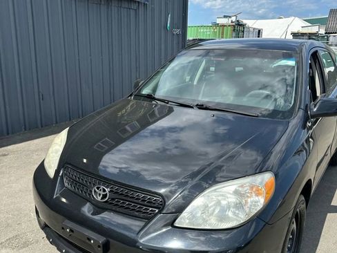 Used 2006 Toyota Matrix XR image 20