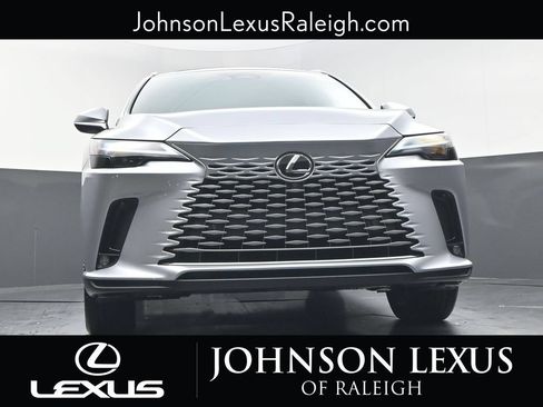 New 2026 Lexus RX 350 Premium w/ Convenience Package AWD/4WD image 17
