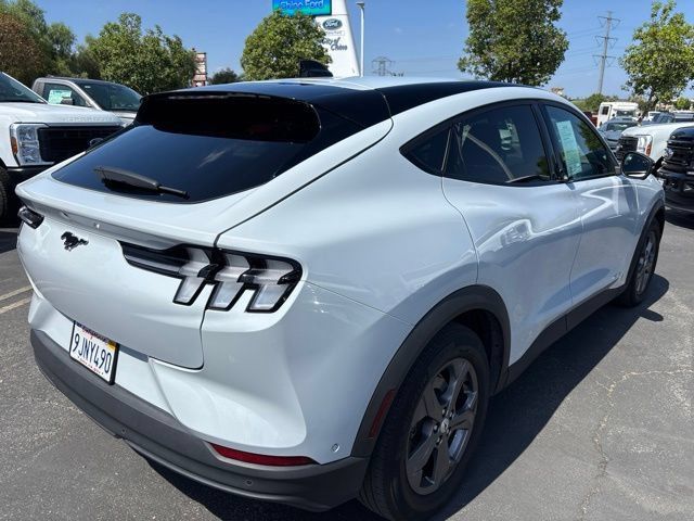 Used 2023 Ford Mustang Mach-E Select RWD image 4