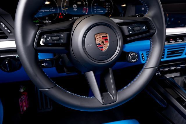 Used 2026 Porsche 911 GT3 RWD image 28