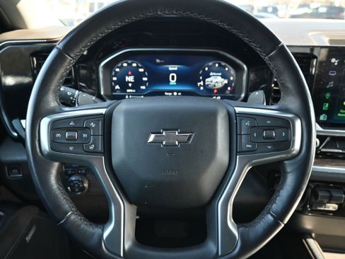 Used 2023 Chevrolet Silverado 1500 RST w/ Convenience Package II image 18