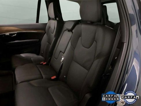 Used 2025 Volvo XC90 B6 Plus image 74