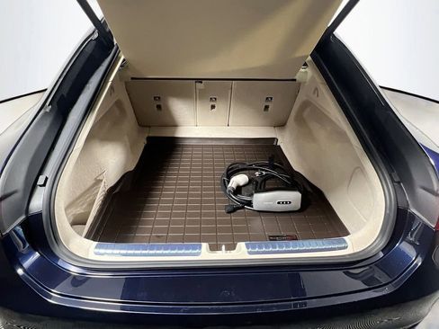 Used 2022 Mercedes-Benz EQS 450+ Sedan image 30