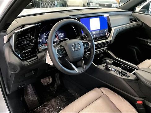 New 2026 Lexus TX 350 350 Luxury image 6