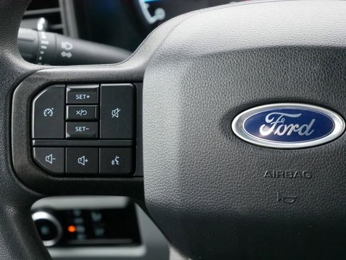 Certified 2023 Ford F250 XLT w/ FX4 Off-Road Package image 17