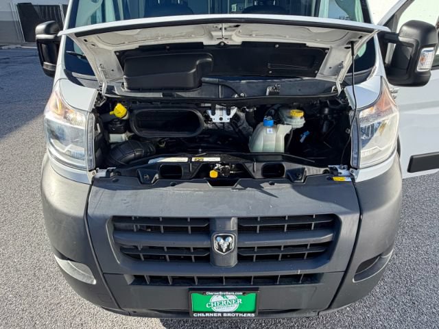 Used 2018 RAM ProMaster 1500 FWD image 38