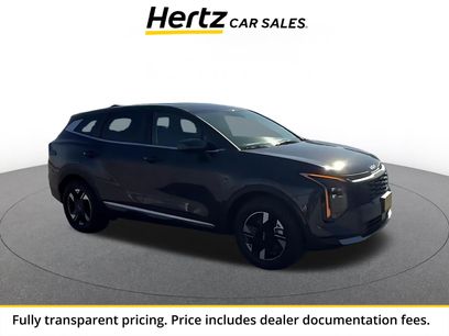 Used 2026 Kia Sportage LX