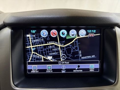 Used 2018 GMC Yukon XL Denali image 53