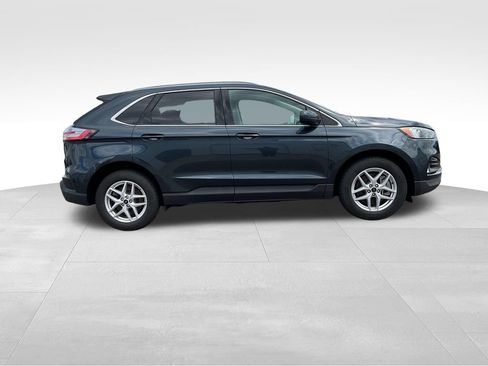 Used 2023 Ford Edge SEL w/ Convenience Package AWD/4WD image 24