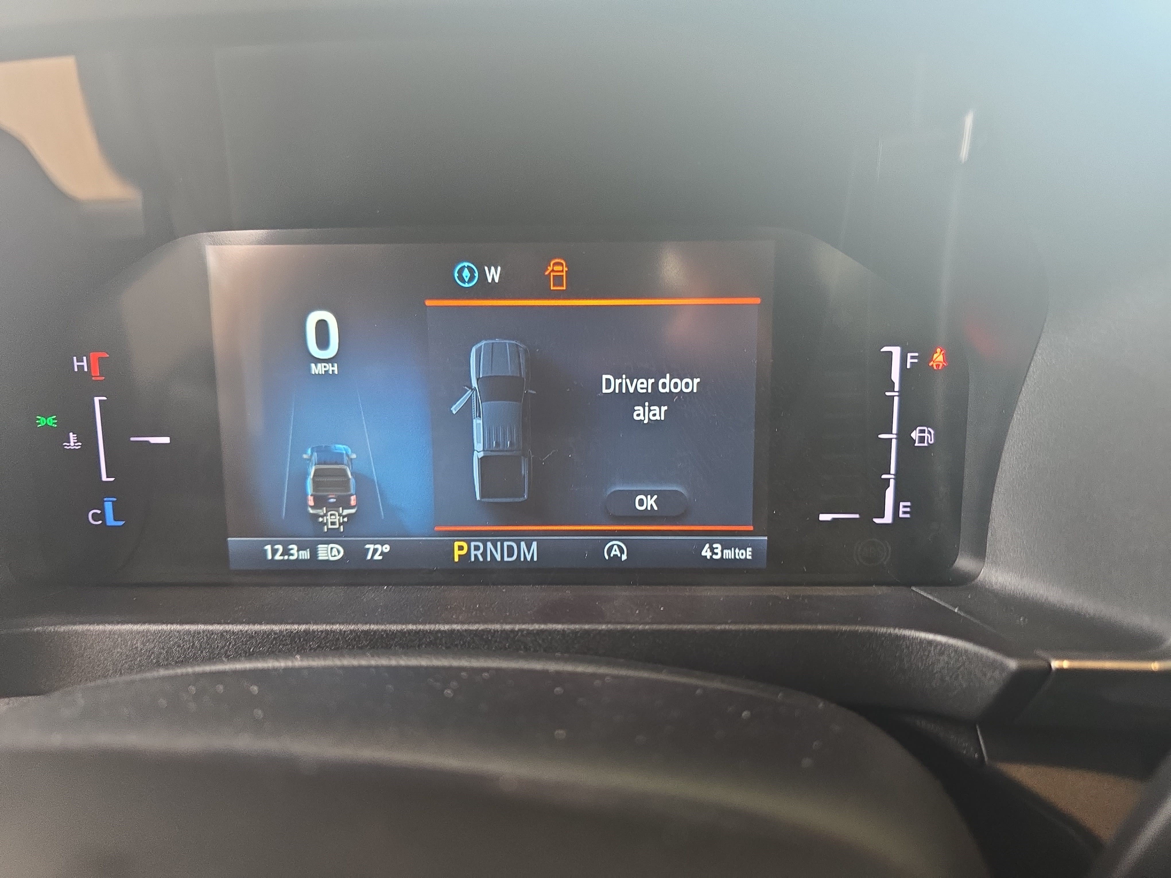 New 2026 Ford Ranger XLT w/ Trailer Tow Package RWD image 19