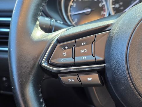 Used 2021 MAZDA CX-5 Sport FWD image 22