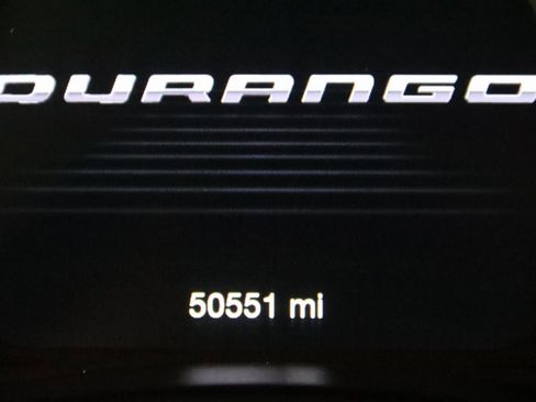 Used 2022 Dodge Durango GT image 17