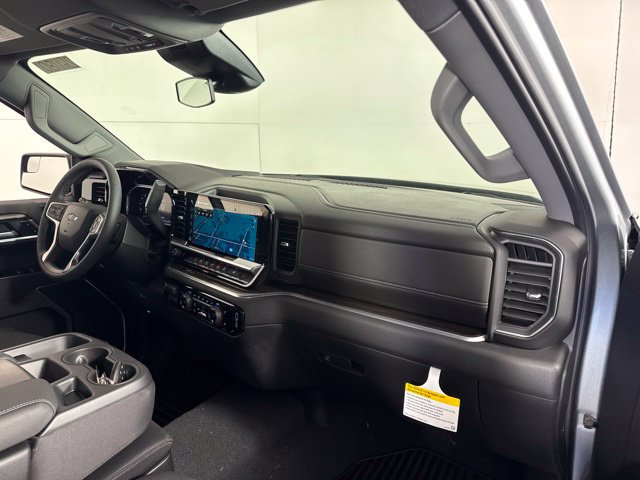 New 2026 Chevrolet Silverado 1500 RST AWD/4WD image 36
