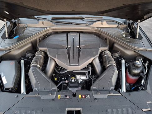 Used 2026 Genesis GV80 3.5T Prestige image 28