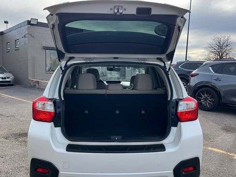 Used 2017 Subaru Crosstrek 2.0i Premium w/ Popular Package #2 AWD/4WD image 21