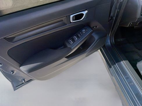 Certified 2023 Honda Civic Sport image 19
