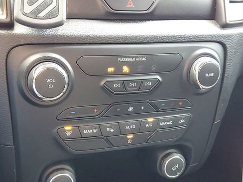 Used 2021 Ford Ranger XLT w/ Tremor Off-Road Package image 22