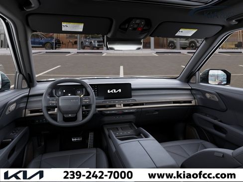 New 2027 Kia Telluride SX FWD image 14