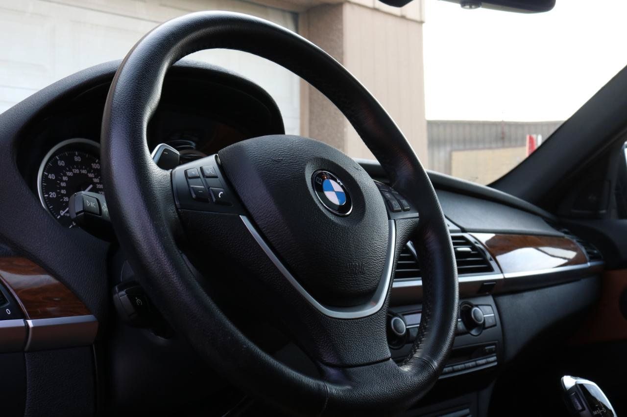 Used 2013 BMW X6 xDrive35i AWD/4WD image 23