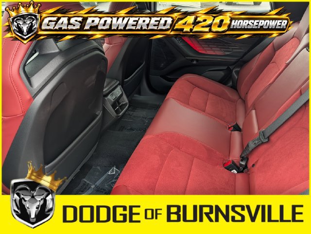 New 2026 Dodge Charger R/T AWD/4WD image 6