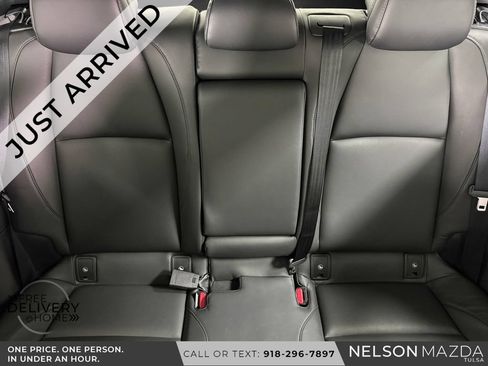Used 2025 MAZDA CX-30 AWD 2.5 S w/ Preferred Package image 33