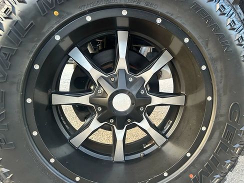 Used 2015 GMC Sierra 2500 Denali w/ Duramax Plus Package image 7