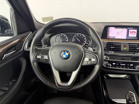 Used 2020 BMW X3 sDrive30i w/ Convenience Package RWD image 11