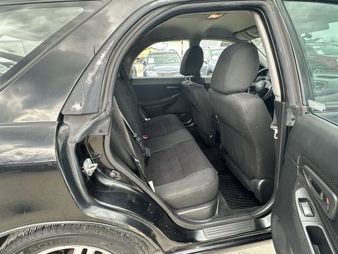 Used 2005 Subaru Impreza RS AWD/4WD image 7