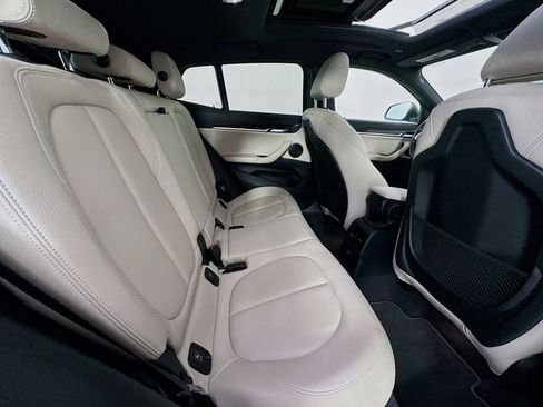 Used 2019 BMW X2 sDrive28i w/ Convenience Package FWD image 36