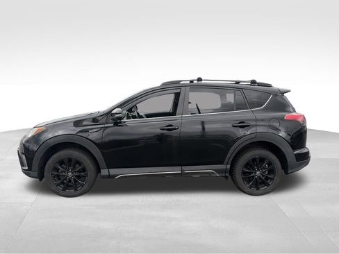 Used 2018 Toyota RAV4 Adventure w/ Cold Weather Package AWD/4WD image 2