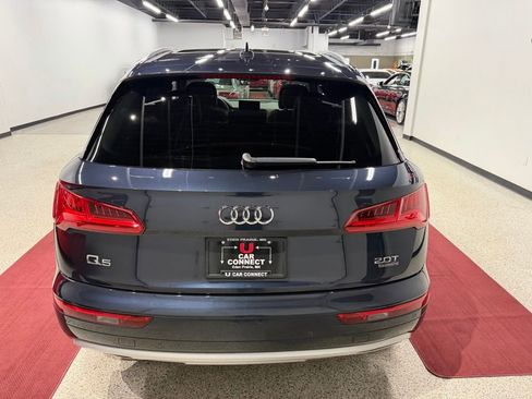 Used 2018 Audi Q5 2.0T Premium Plus AWD/4WD image 14