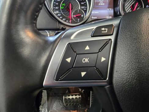 Used 2016 Mercedes-Benz G 63 AMG G 63 AMGﾮ image 30